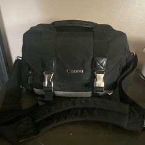 Canon Camera Bag
